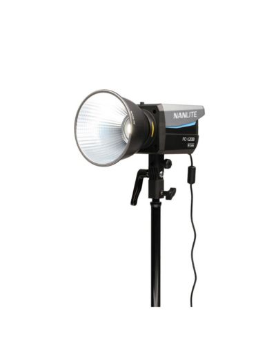 Двухцветный светодиодный прожектор Nanlite FC-120B 120W Bi-Color LED