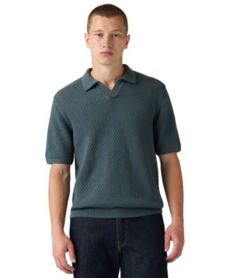 Levi's Men's Dillon Classic Polo Shirt