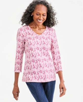 Pink Floral