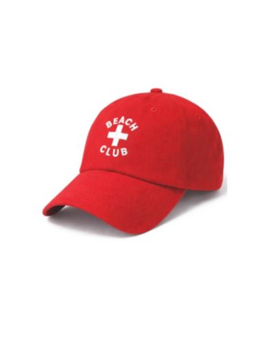 Детская бейсболка Bits and Bows Unisex Beach Club
