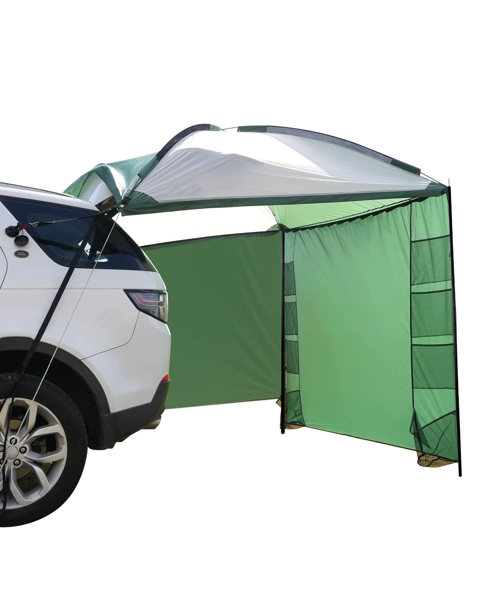 Naturehike легкая палатка для автомобиля SUV, Camping Vehicle Awning