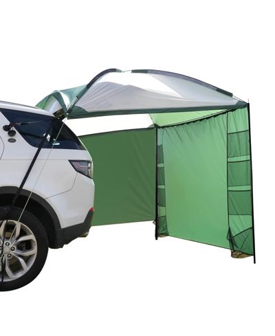 Naturehike легкая палатка для автомобиля SUV, Camping Vehicle Awning