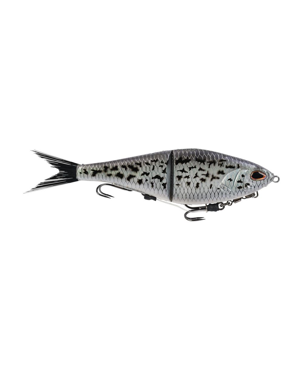 Рыболовная приманка GNUADZ Powerbait Chop Block Soft Bait