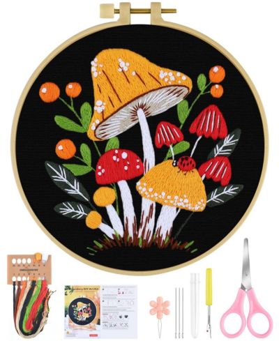 Mushroom