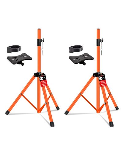 5 Core Стойки для динамиков 54 Inch Tripod 132 lbs Capacity 35mm Mount