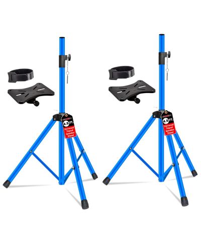 Пара стоек для колонок 5 Core, регулируемые, 54 Inch, штатив, 132 lbs capacity, 35mm mount