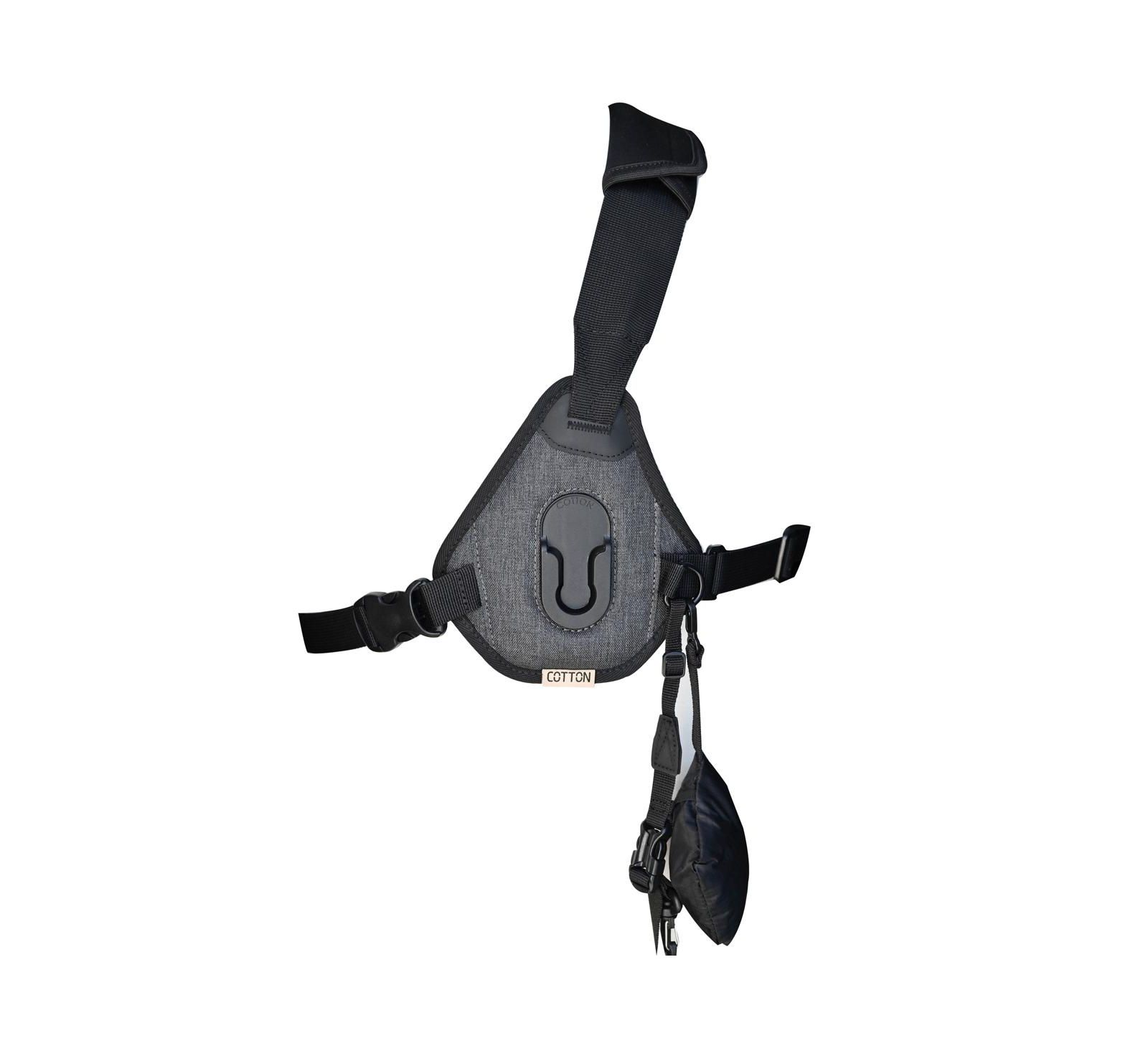 Cotton Carrier SKOUT G2 Sling-Style Harness for Camera