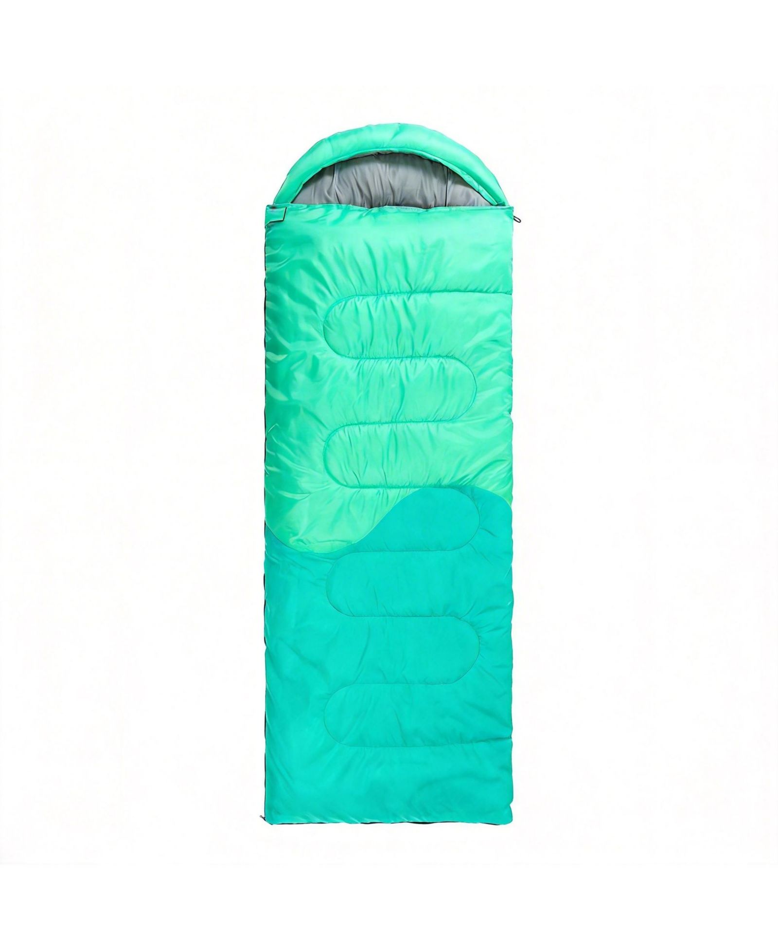 GNUADZ Sleeping Bag 3 Seasons Adults Camping Hiking Lightweight Portable Backpacking Spring Summer Fall Winter