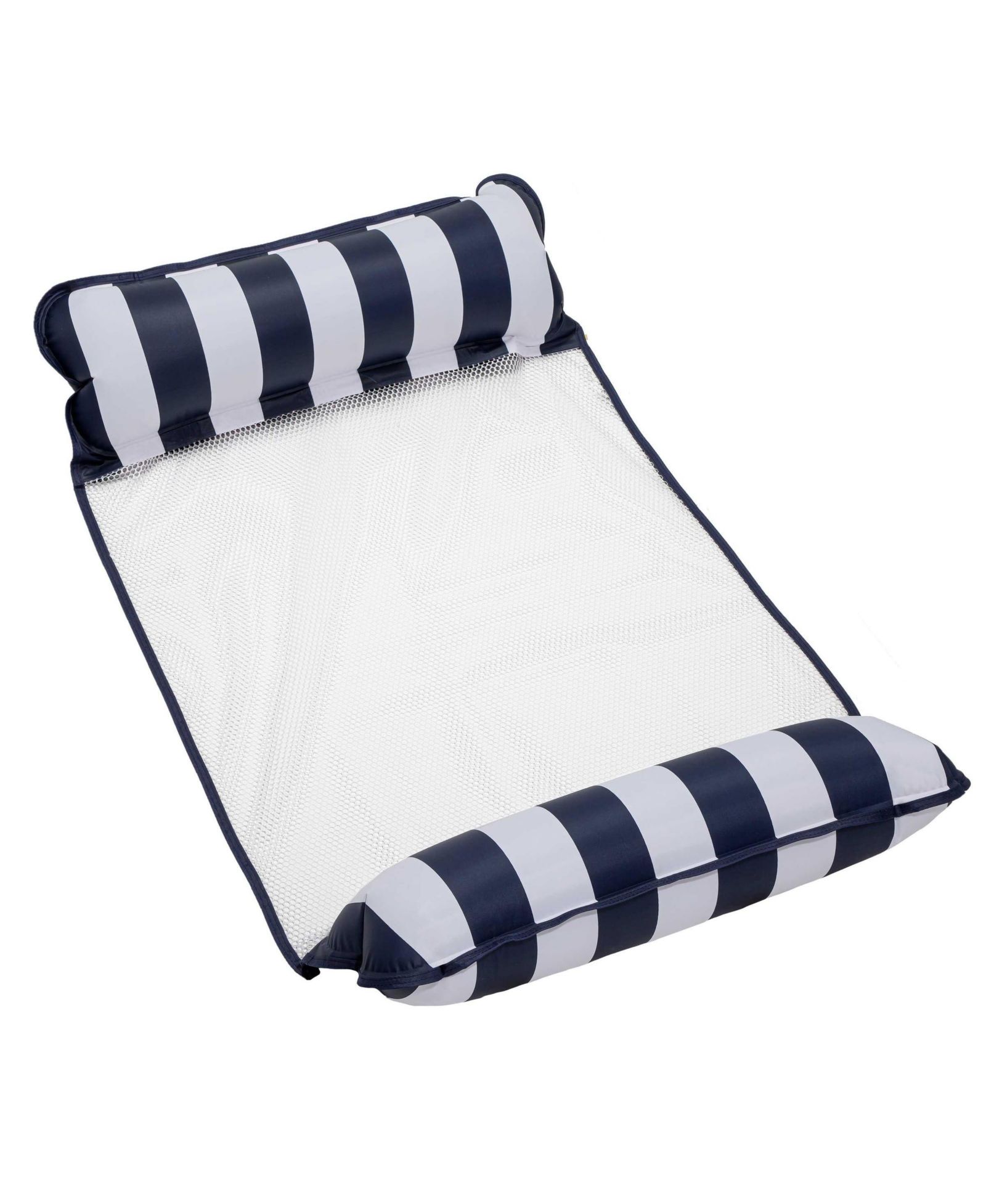 GNUADZ Aqua Monterey Hammock Pool Float 4-in-1
