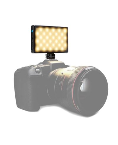 Светодиодный панельный светильник Lume Cube Panel Mini Bi-Color LED