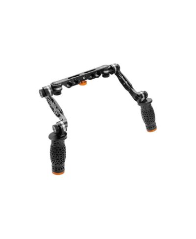 Комплект захвата Bright Tangerine Kasbah для стержней LWS/19mm Studio Rods