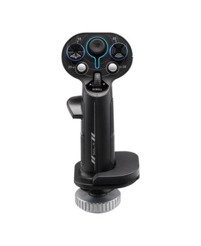 Thrustmaster Sol-R3 AVA дополнительная рукоятка (совместима с PC)