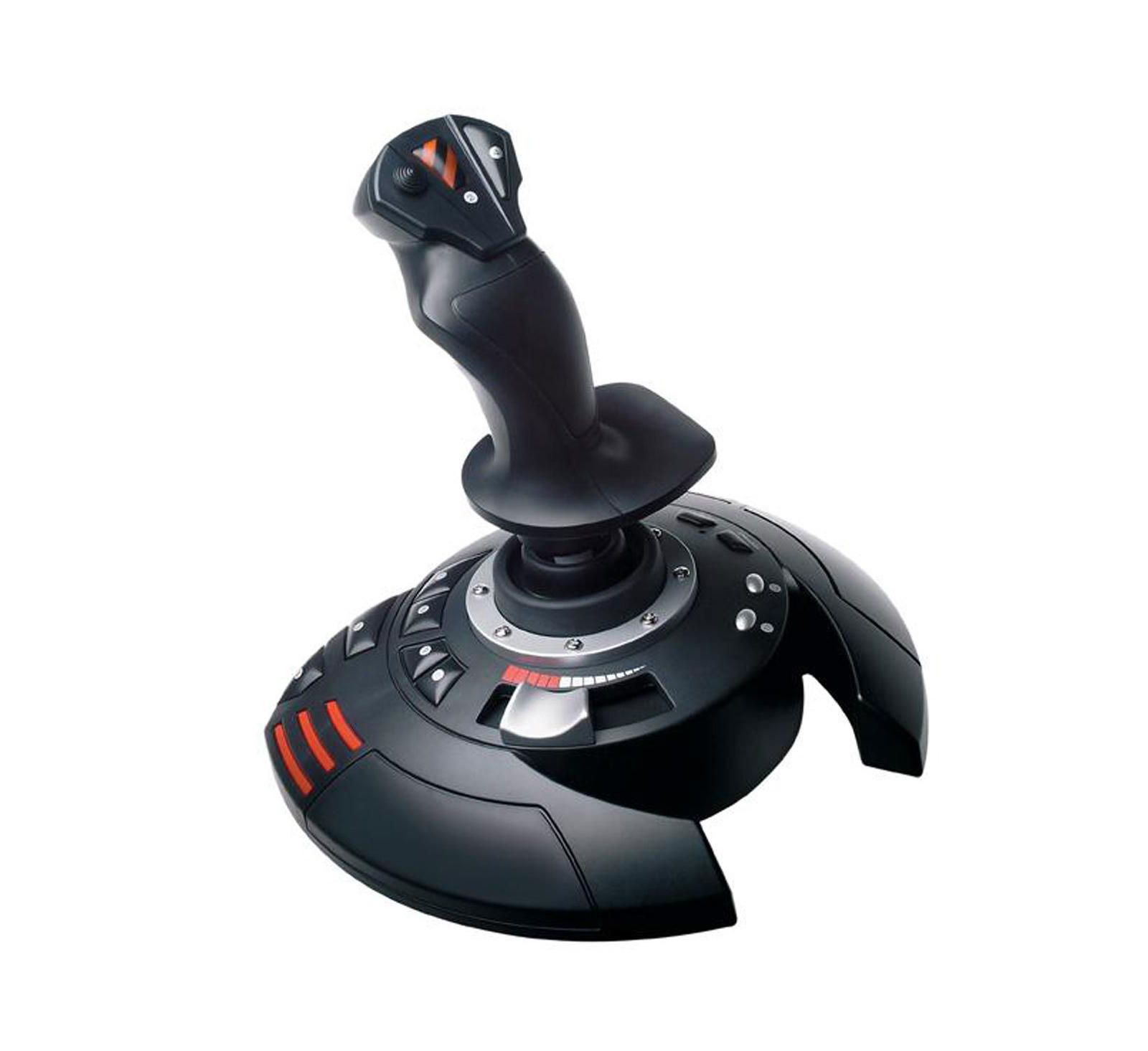 Thrustmaster T.Flight Stick X USB All-In-One Joystick for PC