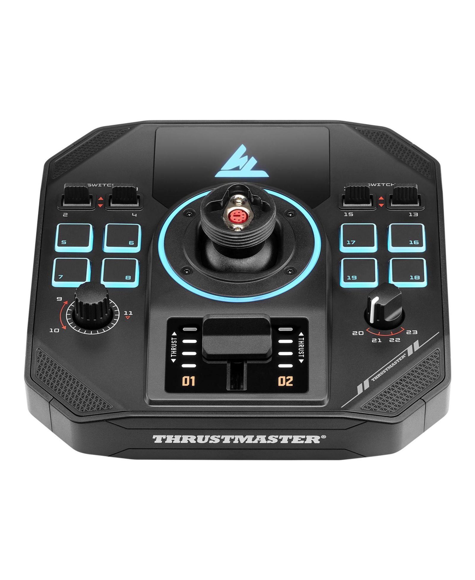 База джойстика Thrustmaster Sol R5