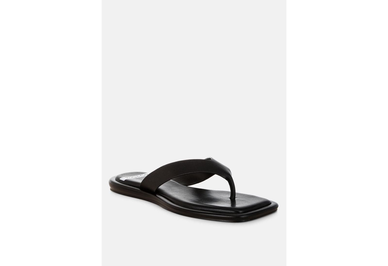 Женские шлепанцы Rag and Co Makawi Thong Toe