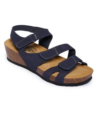 Женские сандалии Plakton Platform Sandal Ash