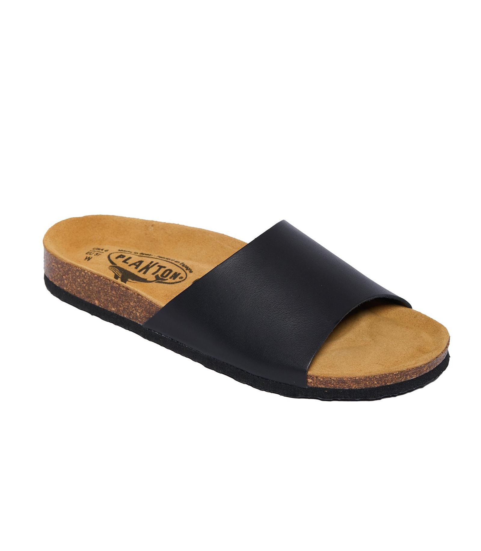 Женские сандалии Plakton Bala Flat