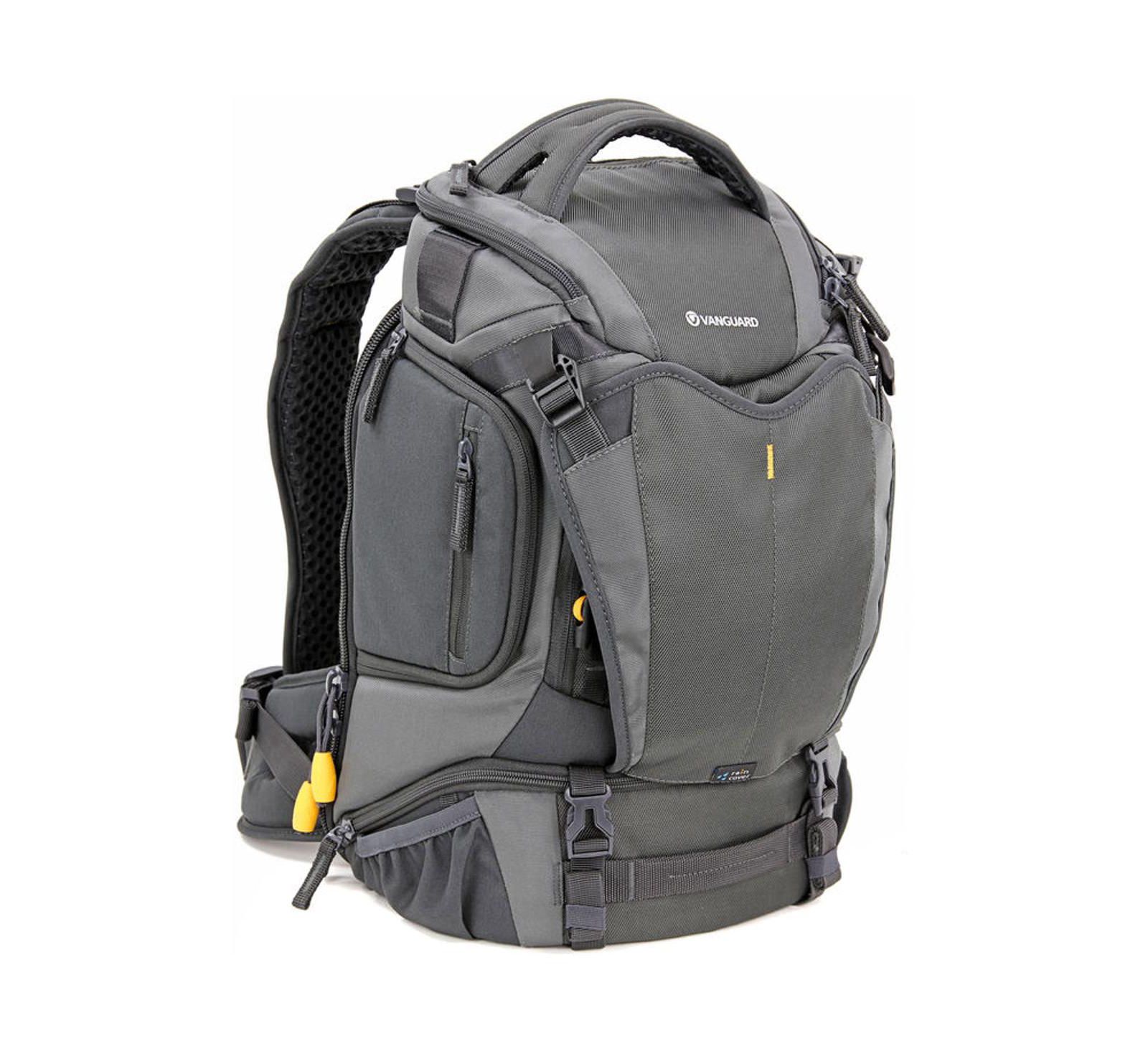 Vanguard Alta Sky 45D Backpack, Dark Gray