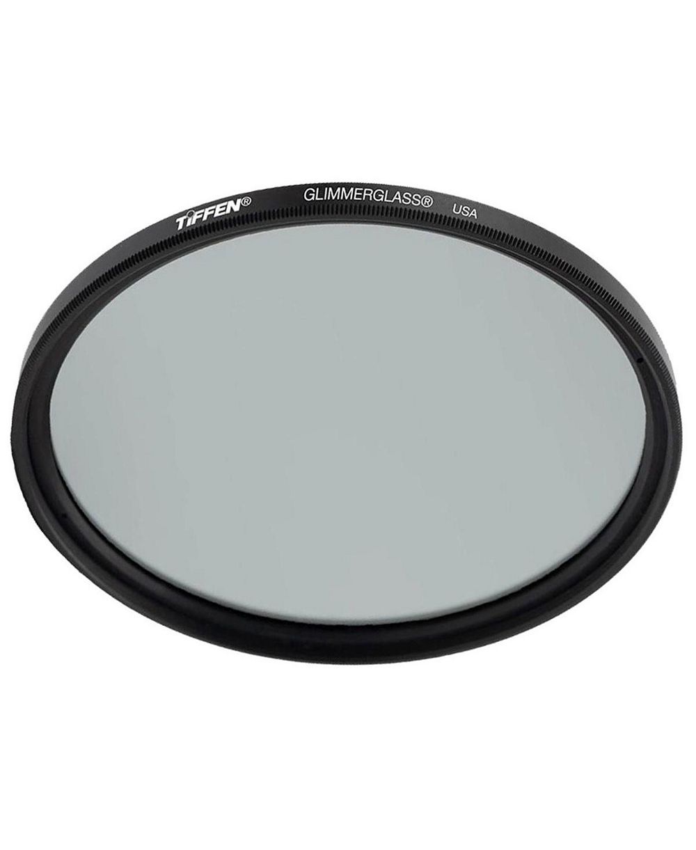 Tiffen 58mm Glimmerglass Diffusion Filter