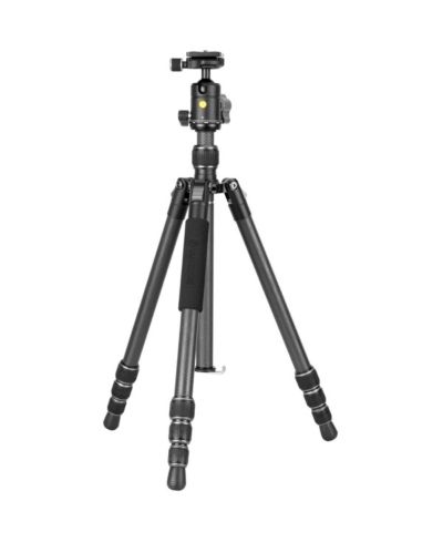 Тренога Vanguard Vesta GO 234CB Carbon Fiber с головкой VEO BH-50