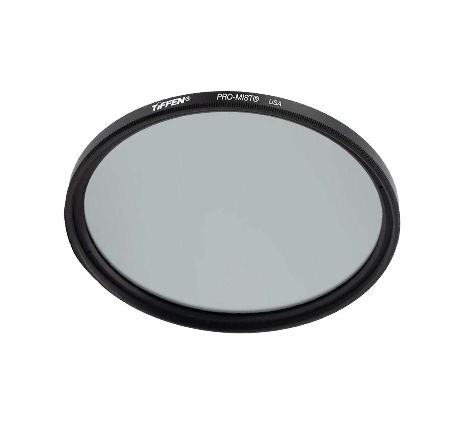 Tiffen Pro-Mist One Half Camera Lens Filter, 39mm