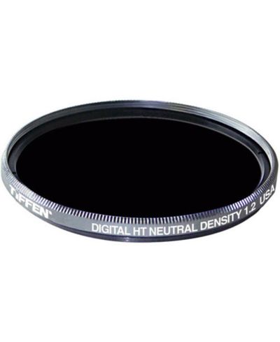 Tiffen 62mm Digital HT 16x (1.2) нейтральный светофильтр ND из стекла