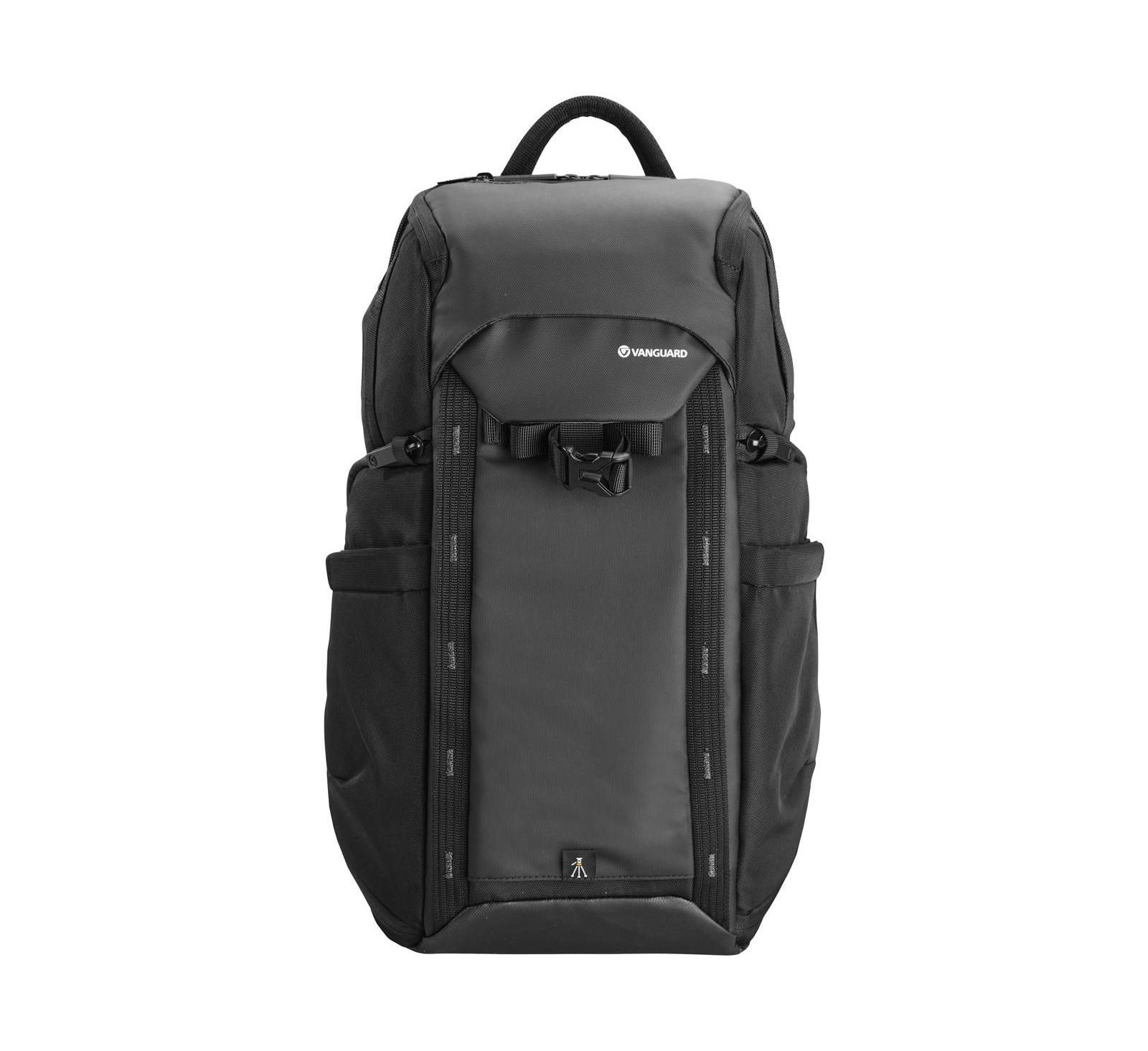Vanguard Veo Adaptor S46 USB Charging Camera Backpack for DSLR and Mirrorless Cameras