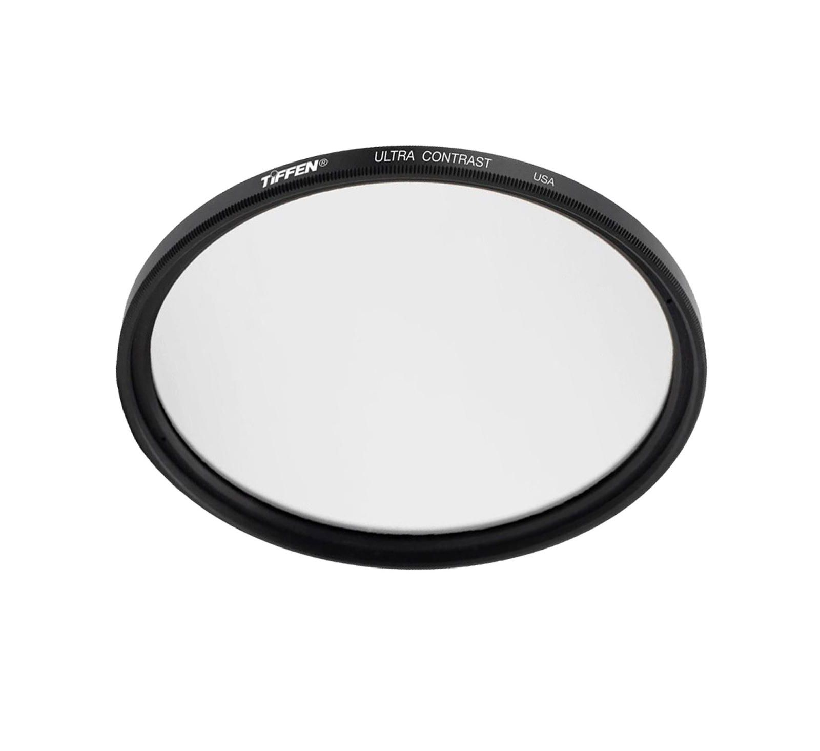Tiffen 55mm Ultra Contrast 3 стеклянный фильтр