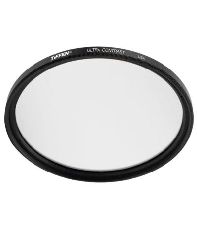 Tiffen 55mm Ultra Contrast 3 стеклянный фильтр
