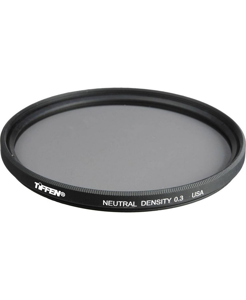 Tiffen 67mm 2x (0.3) Neutral Density Glass Filter