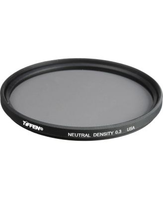 Tiffen 67mm 2x (0.3) Neutral Density Glass Filter
