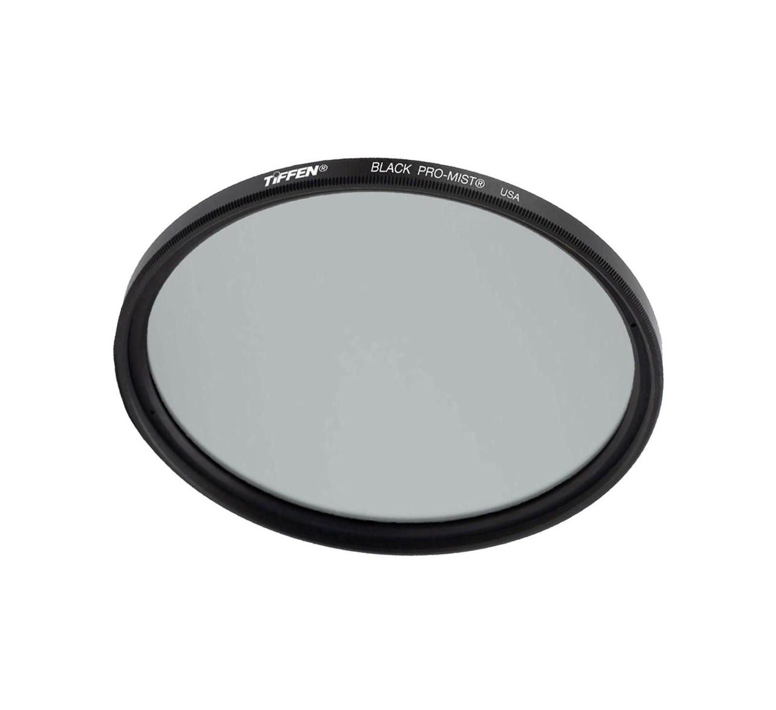 Фильтр Tiffen 67mm Black Pro-Mist 1/8