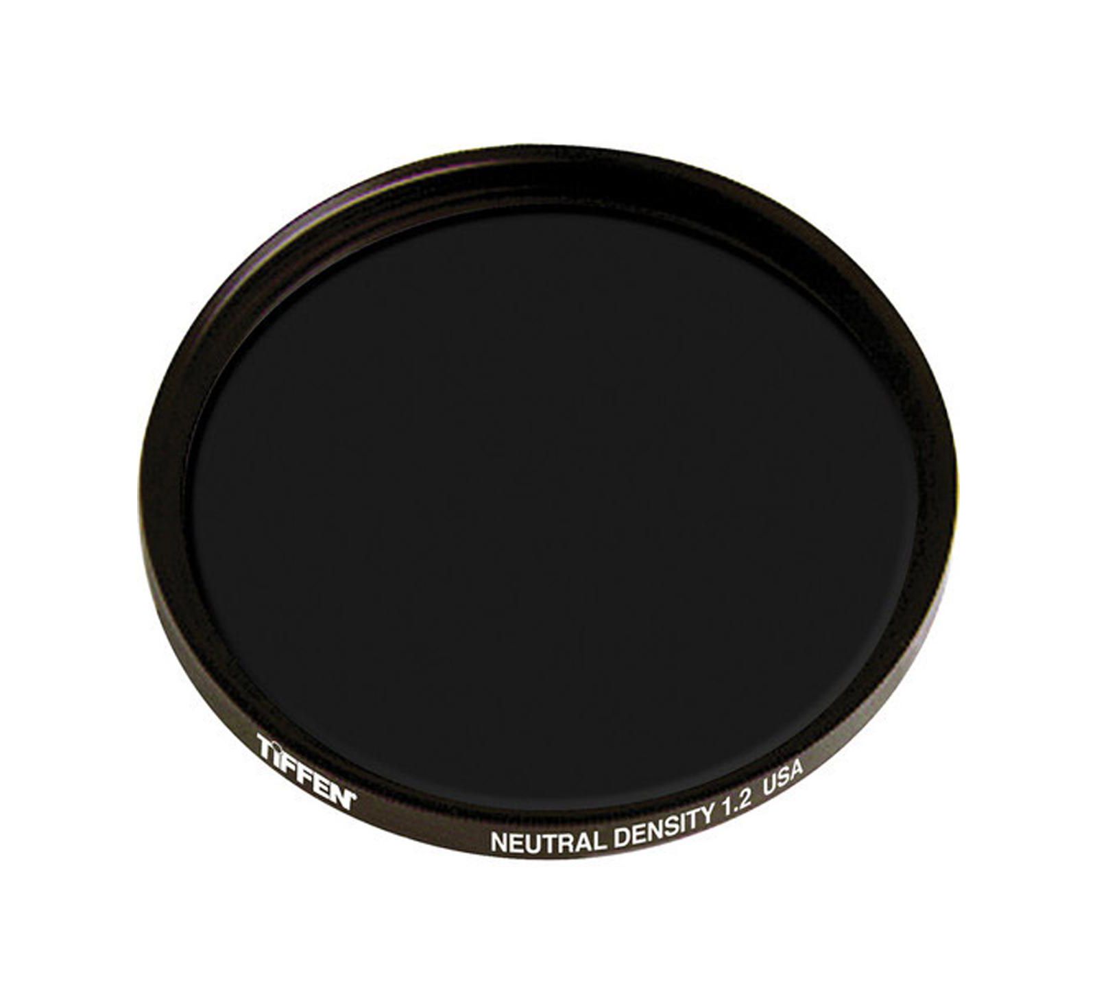 Tiffen 77mm 12x (1.2) Neutral Density Glass Filter