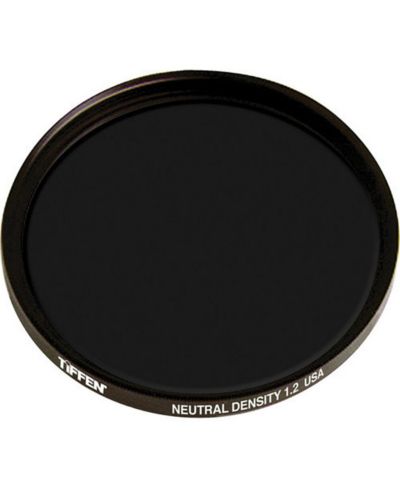 Стеклянный светофильтр Tiffen 77mm 12x (1.2) Neutral Density