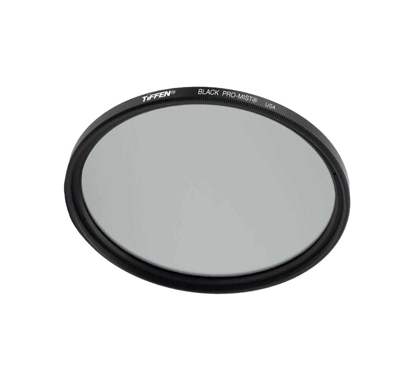 Tiffen фильтр спецэффектов 58mm Black Pro Mist #1/4