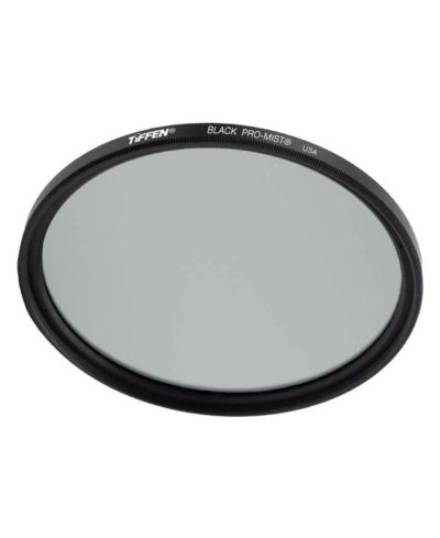 Tiffen фильтр спецэффектов 58mm Black Pro Mist #1/4