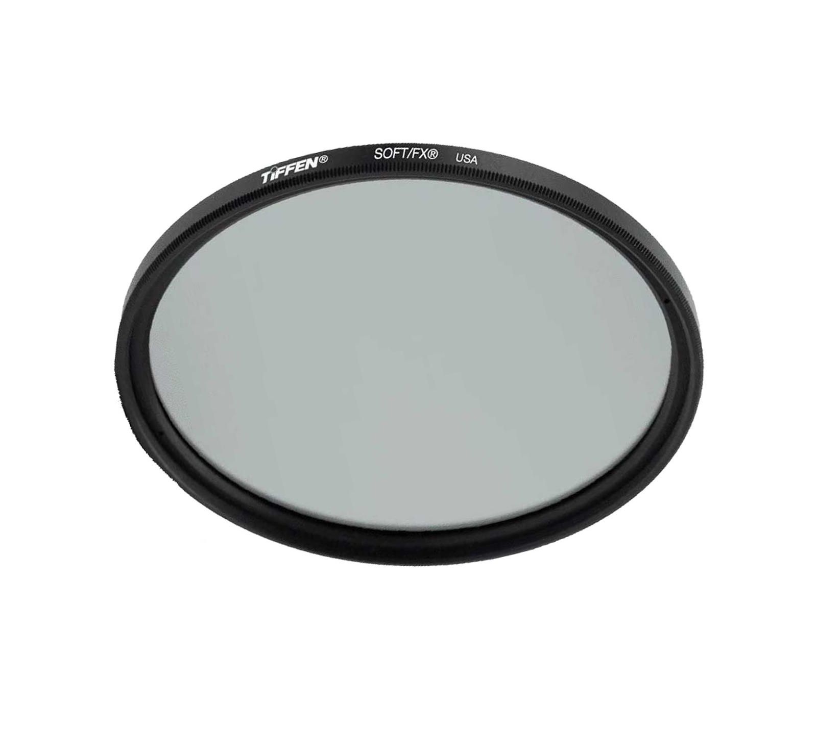 Специальный фильтр Tiffen 58mm Soft/FX #1/2