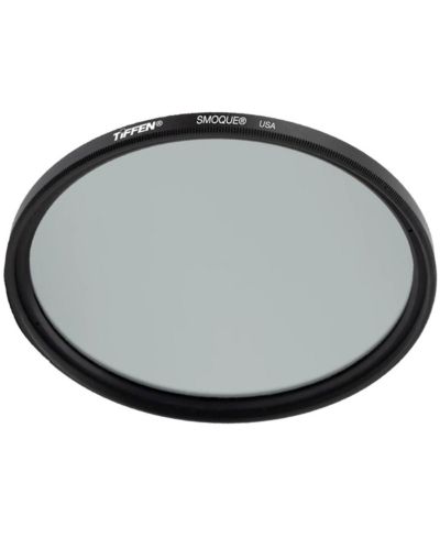 Tiffen 82mm Smoque 3 Smoke Fx Glass Filter for Camera Lenses