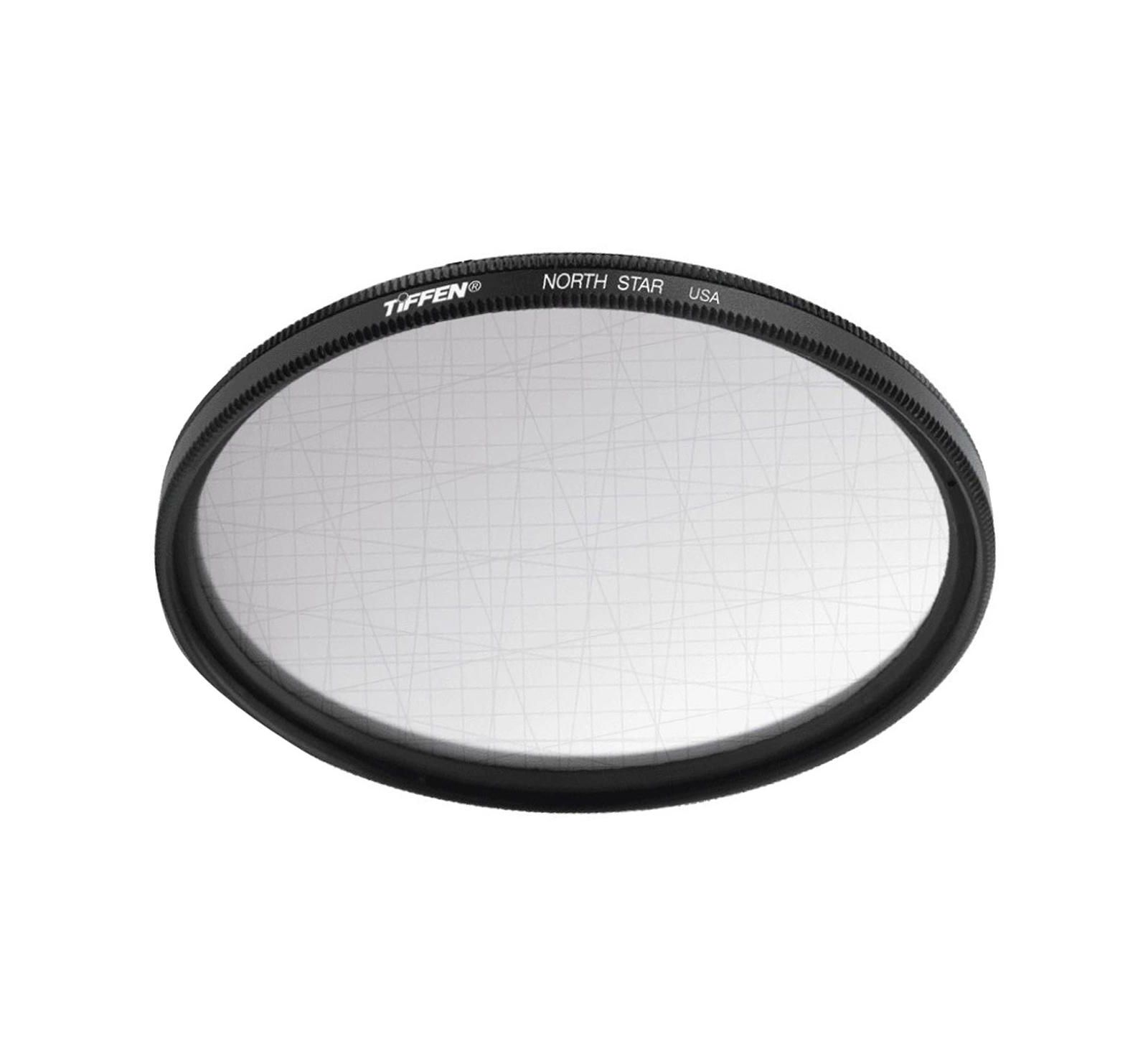 Tiffen 82mm Star Fx Rotating-Mount Filter for 82mm Lenses