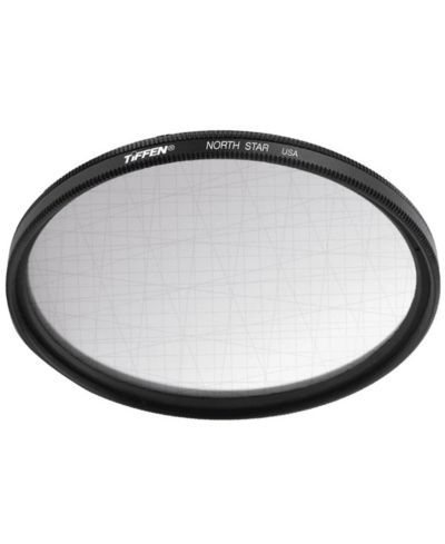 Tiffen 82mm Star Fx Rotating-Mount Filter for 82mm Lenses
