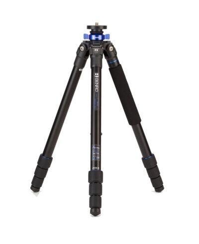 Алюминиевый штатив-монопод Benro Mach3 TMA28A Series 2