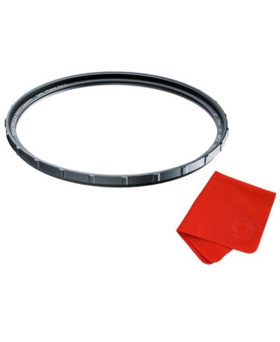 Breakthrough Photography UV-фильтр X2 52mm, многослойное покрытие, ультратонкая рамка 3.5mm
