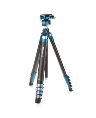 Benro Cyanbird углеродный штатив с головкой FS30
