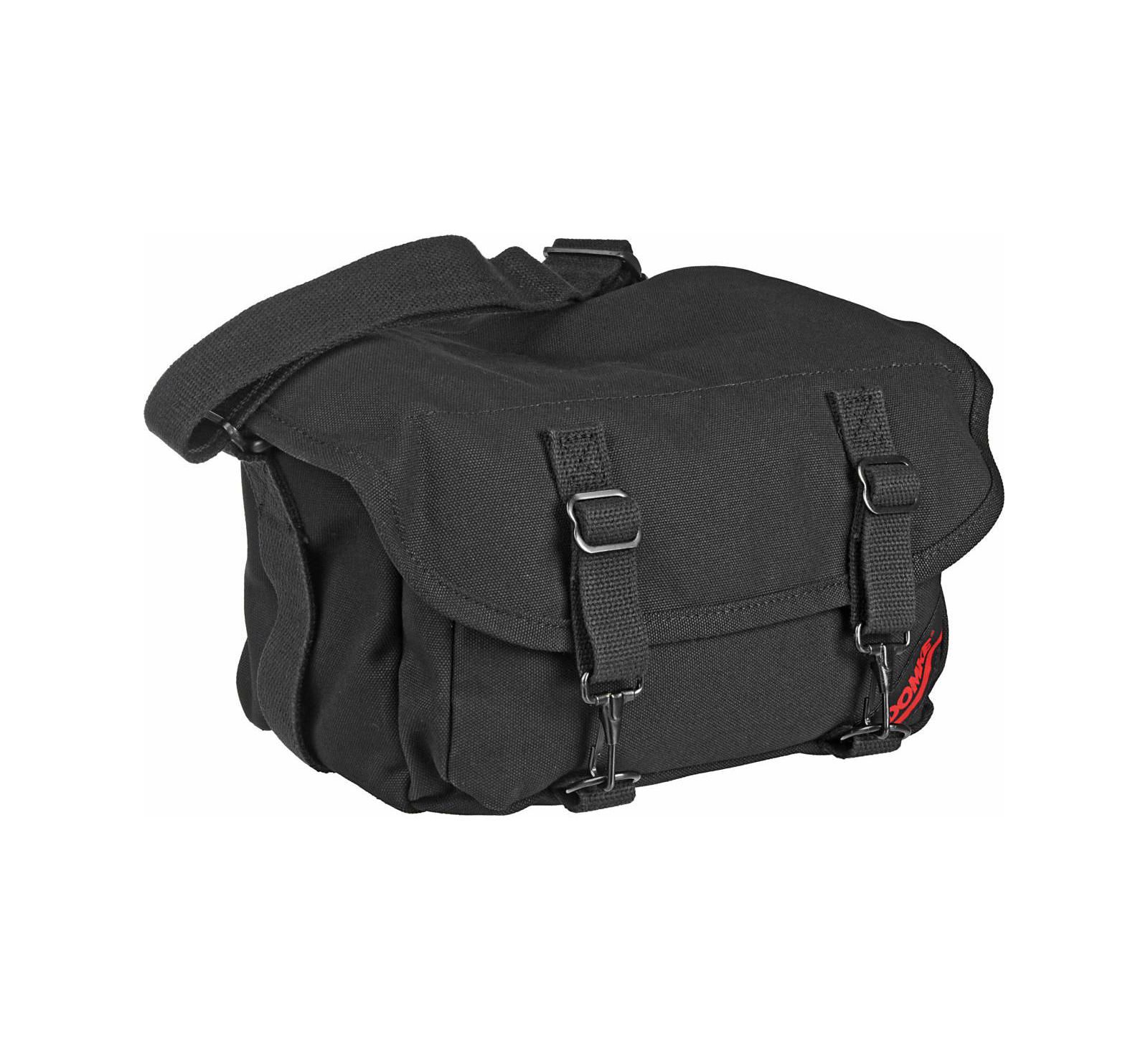 Domke F-6 Padded Canvas Camera Bag for DSLR Cameras