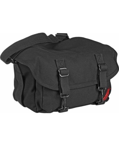 Domke F-6 Padded Canvas Camera Bag for DSLR Cameras