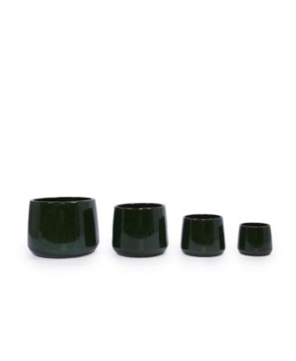 Antique green