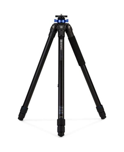 Штатив Benro Mach3 TMA37AL Series 3 3-Section Aluminum Long, Twist Lock