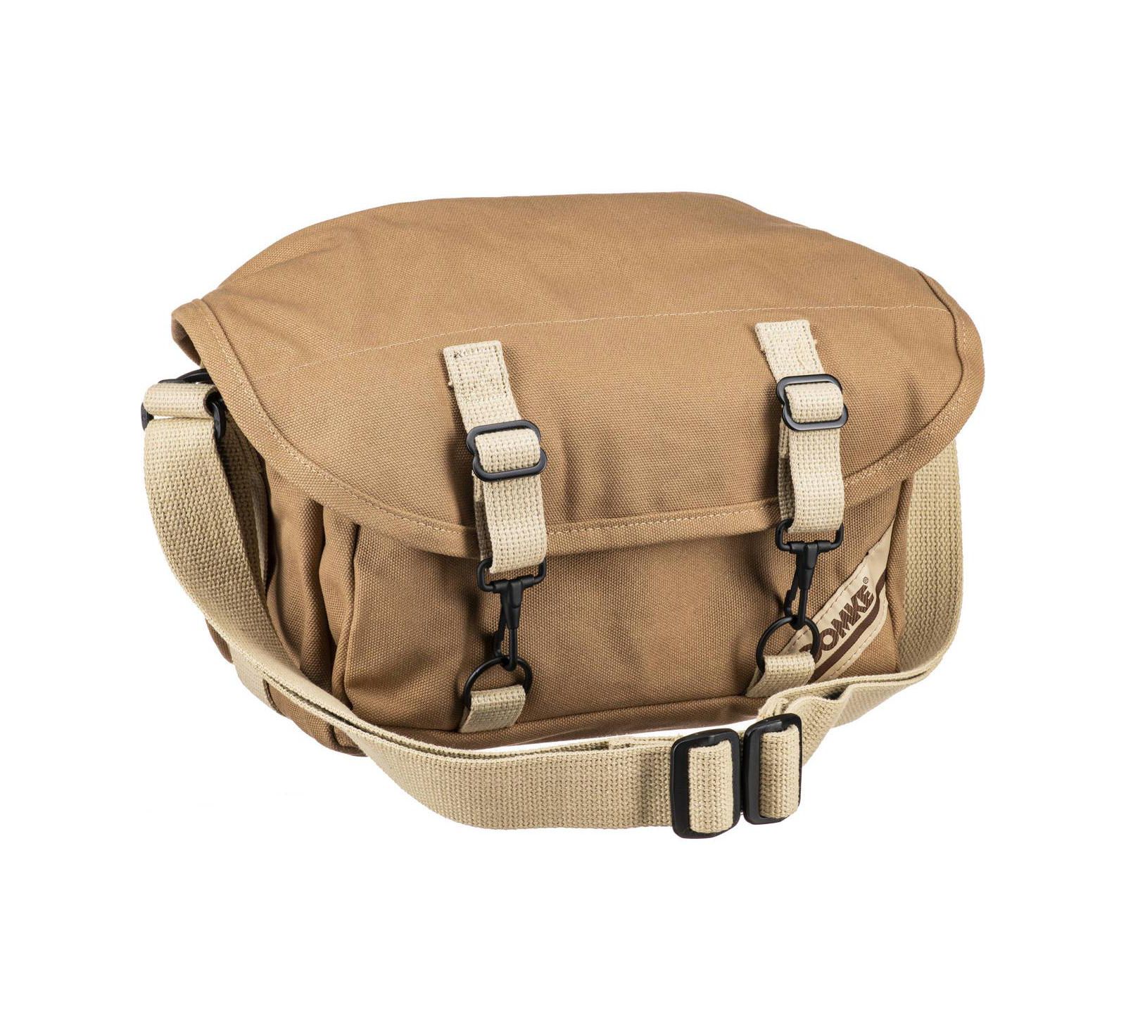 Domke F-6 Little Bit Smaller Canvas Camera Bag