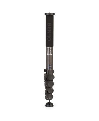 Benro монопод MAD49C Adventure 8X Carbon Fiber Series 4, 5 секций