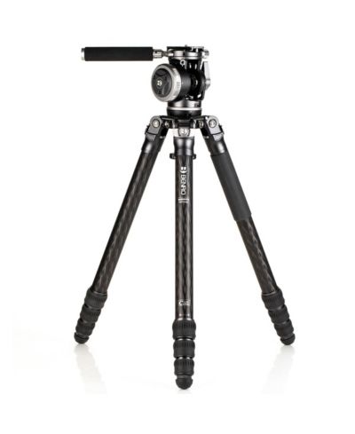 Benro Mammoth TMTH44C карбоновый штатив с головкой WH15